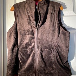 Predator Fleece Vest